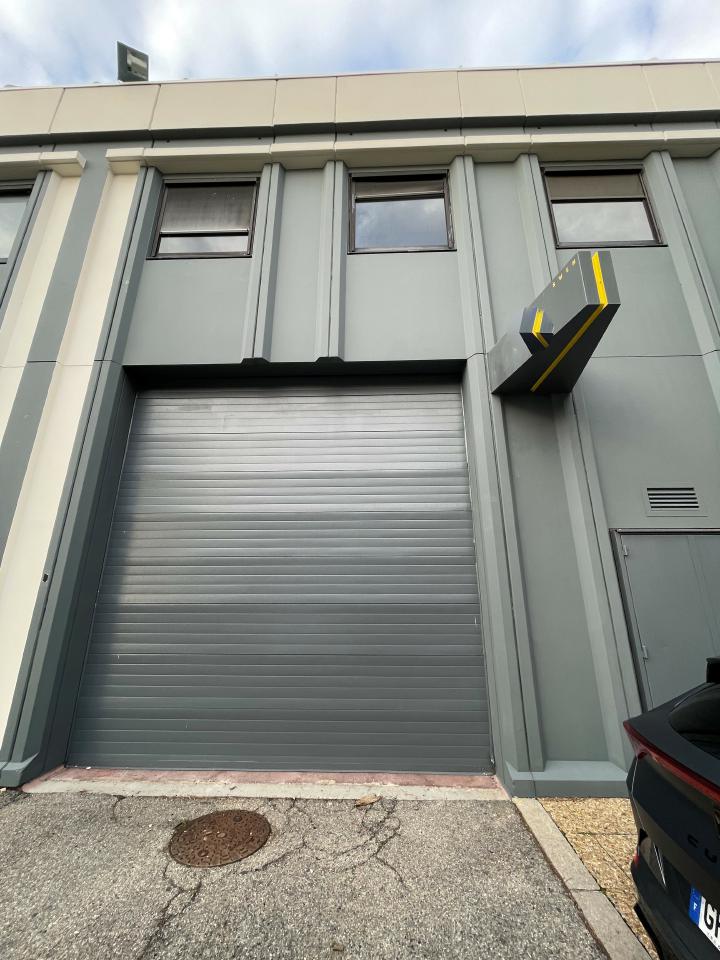 Local d'activité Marseille 1251m² Location local d'activité Marseille Bouches-du-Rhône OLACT2114586 33